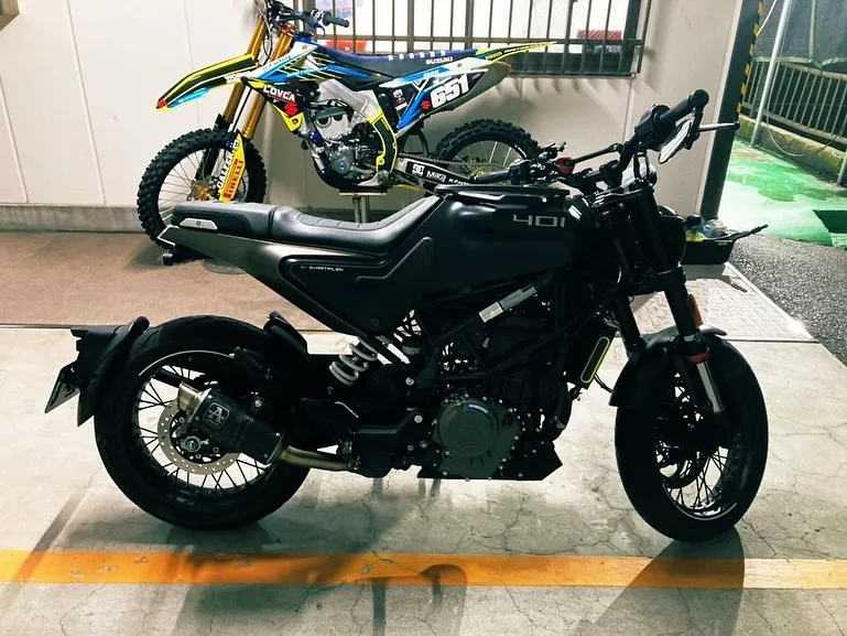 #バイク洗車専門oldsalt横浜南