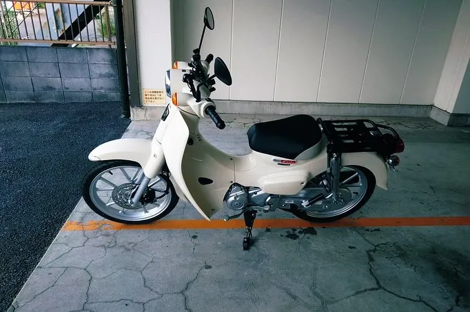 #バイク洗車専門oldsalt横浜南