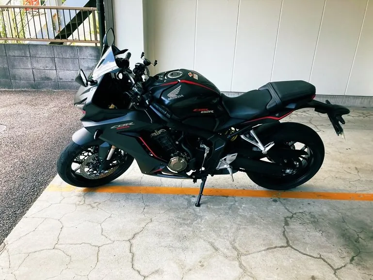 #バイク洗車専門oldsalt横浜南