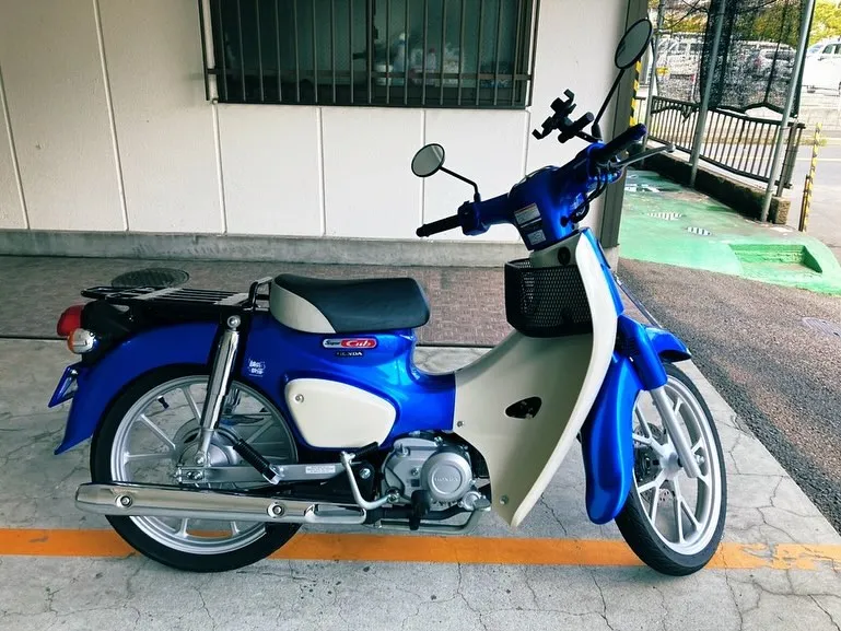 #バイク洗車専門oldsalt横浜南