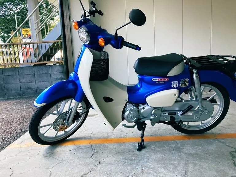 #バイク洗車専門oldsalt横浜南